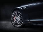 Maserati Quattroporte GTS GranSport 2017 года